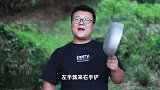 猪腰子还是要爆炒才爽，配上韭黄，爆炒12秒起锅，不腥不膻