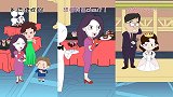 面膜妈妈养娃：被老公惯坏的女人！羡慕吧！