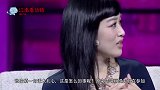 钟丽缇大口大口吃菜，张伦硕一句话太扎心，他的反应是我一年笑点