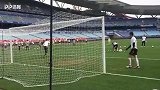 深圳队南京奥体踩场 网球暴击特训检验门将应变力