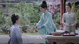 锦心似玉：全剧心狠手辣的人！谋害元娘毁徐家，谭松韵也惨遭毒手