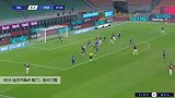 恰尔汗奥卢 意甲 2020/2021 AC米兰 VS 帕尔马 精彩集锦