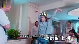 杨超越测试狂甩头如蹦迪，宋茜怒喊你骑马呢！杨超越反应太尴尬