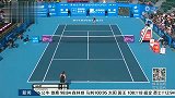 网球-15年-李娜亮相深圳网球公开赛 哈勒普胜黑马夺冠-新闻