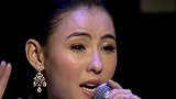 女神张柏芝献唱歌曲，经典再现依旧伤感，你们还怀念吗