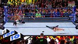 WWE-18年-SD第963期十佳镜头：SD梦之队摧毁YEP运动-专题