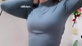 衣服飞上去了谁来帮我忙？