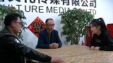 欢乐秀爆笑系列第19集,原来这是个悲剧