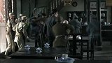 两方军团打架斗殴，有人不讲武德拔枪射杀