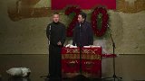 岳云鹏说于谦，父母都是出家人，不服都不行啊