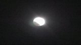 (热点)十年罕见月全食红月亮迷人美景-12月10日