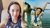 中国女网一姐透露职业生涯新目标 “被休假”期间最担心一件事