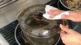再也不用厨房脏兮兮的抹布了！厨房 在遇见淅川
