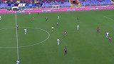 伊翁努特·拉杜 意甲 2019/2020 意甲 联赛第11轮 热那亚 VS 乌迪内斯 精彩集锦