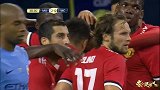 ICC国际冠军杯-17年-第38分钟进球 四人攻击群高速反击 拉什福德面对门将冷静施射得分 -花絮