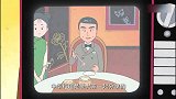 樱桃小丸子：小丸子想要全家去香港，吃中华料理