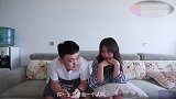 四川搞笑方言，男人在女人面前只敢说半句实话