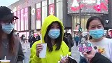 一句话证明自己是中国人？