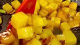 分享一个土豆的新吃法，红烧土豆，美味无穷