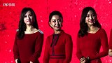 曹菁芮：不断提高业务能力 做有观点有态度的女主播