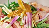在广东很多人通宵排队都要吃的一道菜，饭店要88一份，太香了