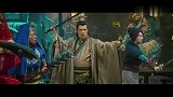 千万不要让许君聪拍电影，一出场就把电影演成小品，绝对搞笑担当