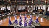 梦醒长安：成毅霸气拉张予曦侍寝，强抱对视羞红脸，场面太撩人！