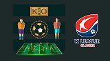 K联赛首轮比分奖金排行榜：蔚山主场大胜居首 全北一球小胜垫底