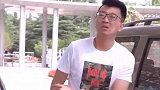 姑嫂联手制服眼瞎人，这一招很解气，果然恶人自有女人治！