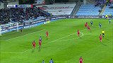 西甲-1516赛季-联赛-第20轮-赫塔菲3:1西班牙人-精华
