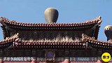 中国最“霸气”寺庙，全寺雕刻1万条龙，建造时却没用一颗钉子