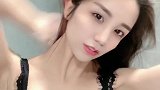 有人帮我吹头发？