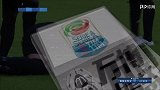 苏索支撑脚遭侧面重击  膝盖顶膝盖看着都疼-花絮