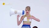 张韶涵再放大招！一首《典狱司》征服全场，比《阿刁》还有韵味