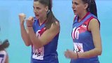 奥运会-16年-俄罗斯10名排球国手涉药 普金发言人称是政治阴谋-新闻