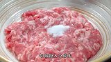 清蒸瘦肉羊肚菌汤，鲜甜好喝，清爽味美