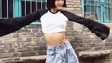 看了小姐姐代古拉的舞蹈，真的好美！