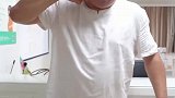 宝爸体验10级分娩阵痛