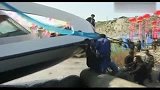 甘肃兰州投千万元建豪华游船试水当日即沉船