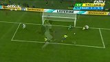 世界杯-14年-小组赛-E组-第3轮-法国队边路传中格里兹曼门前垫射击中立柱-花絮