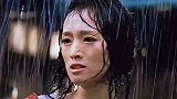 一句台词没有，她演出了不屑、嚣张、惊讶、愤怒、呆滞、委屈和认命妥协演技 巩俐不愧为国际影后
