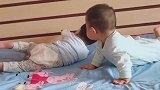 不要小瞧对手，你不知道对手什么时候就会爆发！