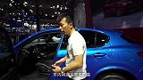 【2018北京车展】法拉利血统加持 阿尔法·罗密欧 Stelvio 四叶草版