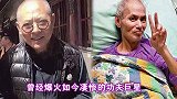 晚年凄惨的功夫巨星，李连杰老到认不出，夺命书生瘫痪在床无人问