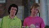 身处叛逆期玩滑板，这操作也太狂了