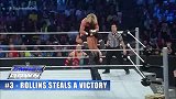 WWE-15年-SD第809期：本期SD十佳镜头-专题