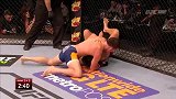 UFC-14年-UFC Fight Night 44：艾伦伯格vs莫塔斯里集锦-精华