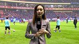 2019中超第28轮录播：上海申花VS北京国安（陈渤胄 李彦）
