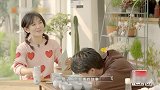 何炅被易烊千玺的粉丝气得想骂人，谢娜的笑声彻底惹毛何老师