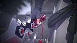 峡谷重案组：李白剑指大魔头！元芳孤身遇险境